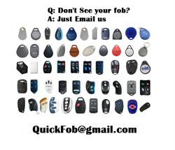 Mr Quick Fob Vancouver, opening hours
