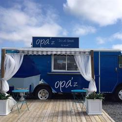 Opa'z, Hampton, ON opening hours