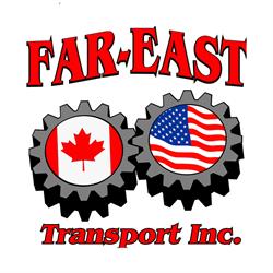 Far East Transport Inc, Hampton, NB opening hours