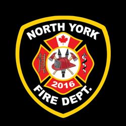 North York Regional Fire Department, Millville, NB opening hours