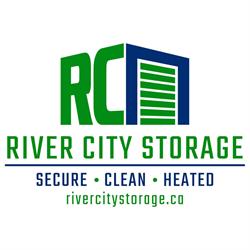 River City Storage, Campbell River, BC opening hours