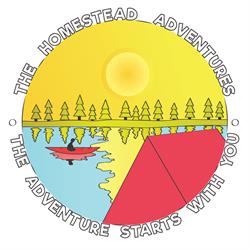 The Homestead Adventures, Badgers Quay, NL opening hours