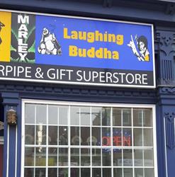 Laughing Buddha, Lindsay, ON opening hours
