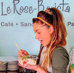 Le Rose-Barista, Louiseville, QC opening hours