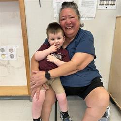 Lac La Biche Little Sprouts Childcare Program, opening hours