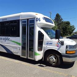 Trans-Apte Inc, Saint-Pascal, QC opening hours