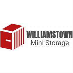 Williamstown Mini Storage, opening hours