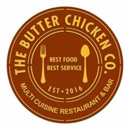 The Butter Chicken Co. Fairview, opening hours