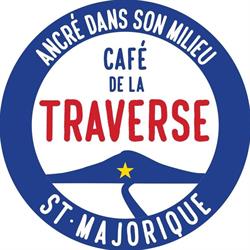 Café de la Traverse, Gaspé, QC opening hours