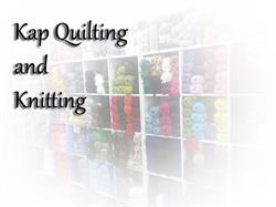 Kap Quilitng and Knitting, Kapuskasing, ON opening hours
