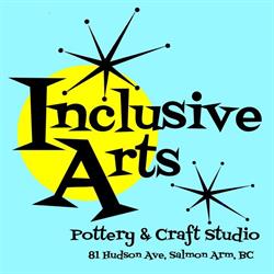 Inclusive Arts, Salmon Arm, BC opening hours