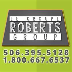 Le Groupe Roberts Group, Tracadie-Sheila, NB opening hours