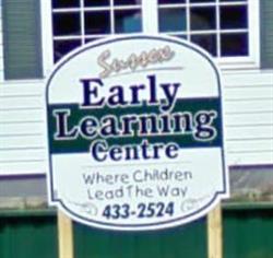 Sussex Early Learning Centre, opening hours