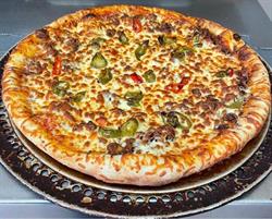 L'As de la Pizza, Sherrington, QC opening hours
