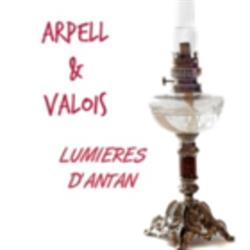 Arpell & Valois, Lac-Mégantic, QC opening hours