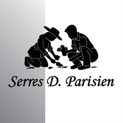 Serres D. Parisien, Bourget, ON opening hours