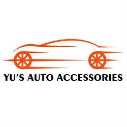 Yu’s Auto Accessories, Warman, SK opening hours