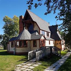 Saint Mary's Anglican Church, Hillsborough, NB opening hours