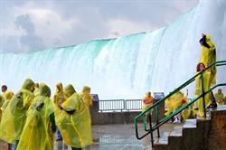 Airlink Niagara Falls Tours Toronto, opening hours