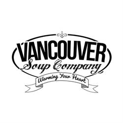 Vancouver Soup Company Cafe, opening hours