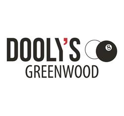 Dooly's Greenwood, opening hours