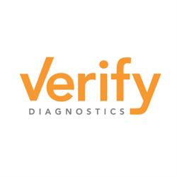 Verify Diagnostics, Barrie, ON opening hours