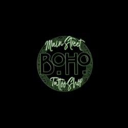 BOHO Tattoo Main Street Shop, Dauphin, MB opening hours