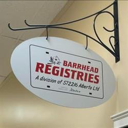 Barrhead Registries, opening hours
