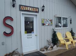 S & S Creations, Bruce Mines, ON opening hours