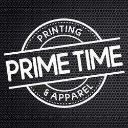 Prime Time Printing & Apparel, Abbotsford, BC opening hours