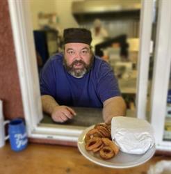 Big Al's Burger's, Notre Dame de Lourdes, MB opening hours