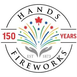 Hands Fireworks, Toledo, ON opening hours