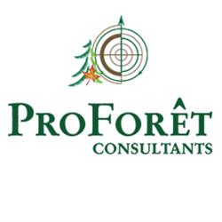 Proforet Consultants Inc, Lac-Mégantic, QC opening hours