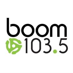boom 103.5, Lac La Biche, AB opening hours