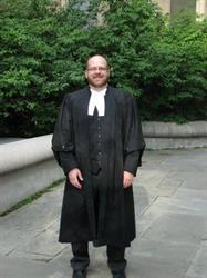 Law Office of Matthew Dobbie, Toronto, ON opening hours