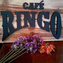 Café RINGO, Saint-Casimir, QC opening hours