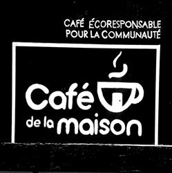 Café de la Maison, Sainte-Thérèse, QC opening hours