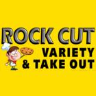 Rock Cut Variety Take Out, Gilmour, ON opening hours