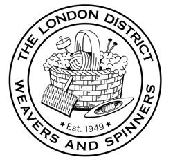London District Weavers and Spinners Guild, opening hours