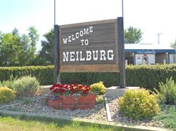 Neilburg Village Office, opening hours