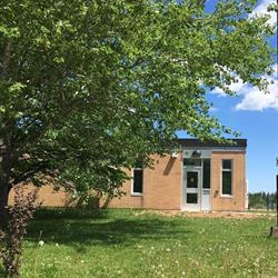 Port Elgin Public Library, opening hours