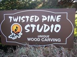 Twisted Pine Studio, Haliburton, ON opening hours