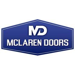 McLaren Doors, Aurora, ON opening hours