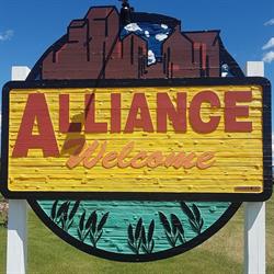 Village of Alliance, opening hours