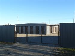 Champion Self Storage, opening hours