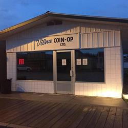 Vilna Coin-Op Ltd., opening hours