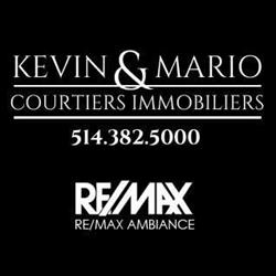 Kevin et Mario, Montréal, QC opening hours