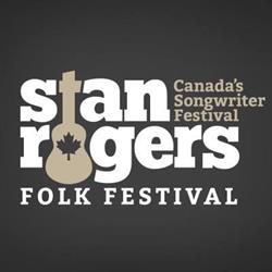 Stan Rogers Folk Festival, Canso, NS opening hours