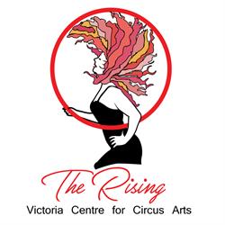 The Rising - Victoria Centre for Circus Arts, opening hours