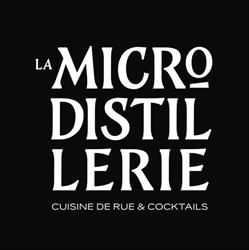 La Microdistillerie, Sherbrooke, QC opening hours